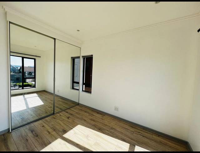 2 BEDROOM PROPERTY TO RENT IN FOURWAYS